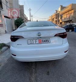 فولكسفاغن جيتا